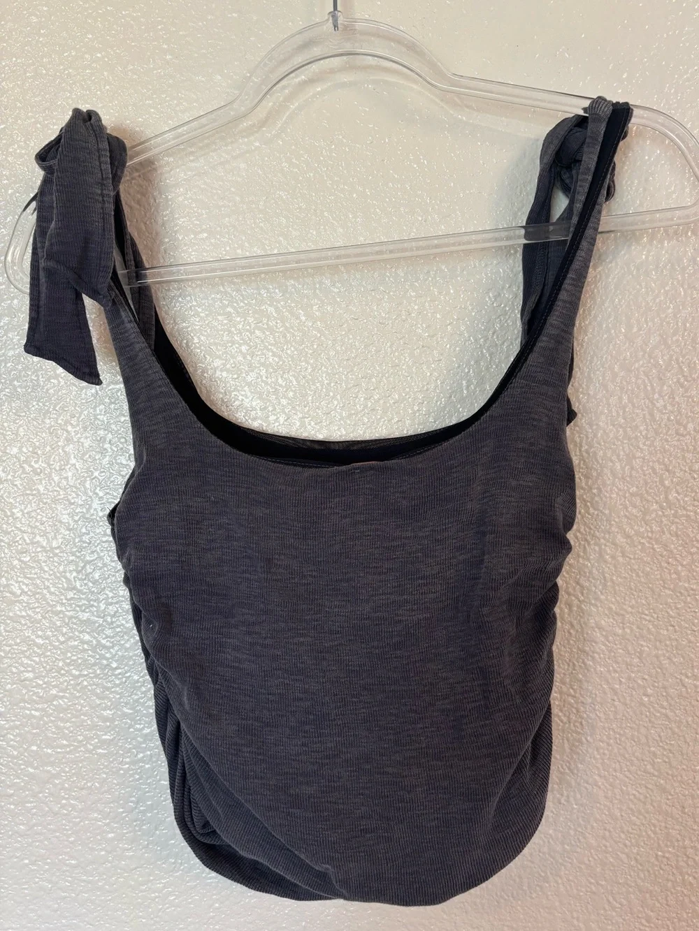 FREE PEOPLE Boulevard Tank